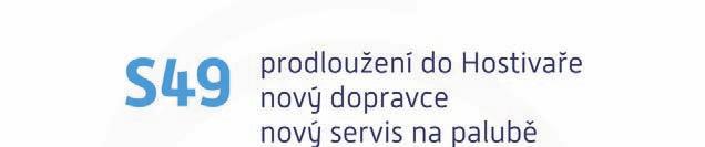 dodává: Spěšné vlaky doplní rychlíky na těchto tratích, v součtu tak pojedou ve špičce na Benešov i Kutnou Horu rychlé spoje každých 30 minut.