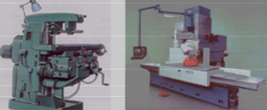Navrhnite spôsoby upnutia fréz na obrázku: Obrázok 24 Frézy zdroj http://en.wikipedia.org/wiki/milling_cutter.