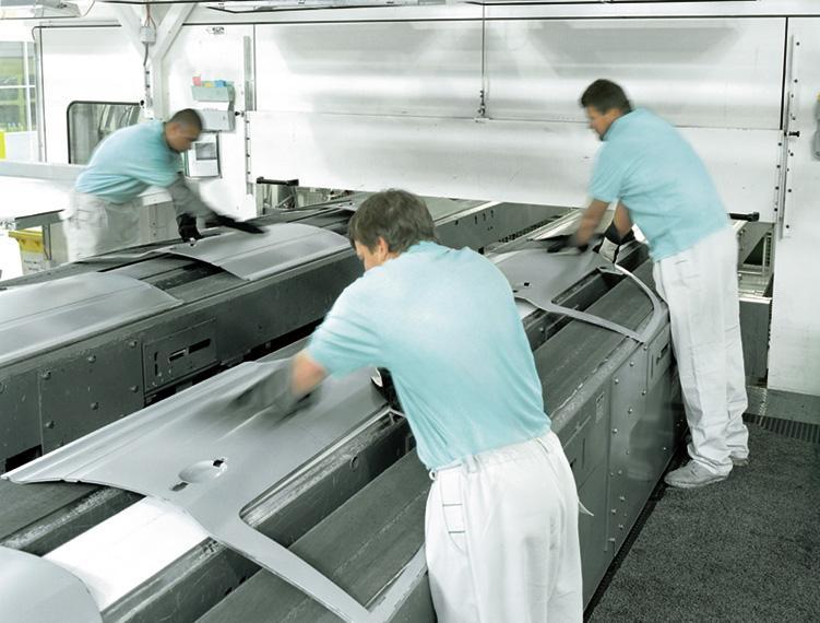 Design For Manufacture Tvorba výrobku se snadnou