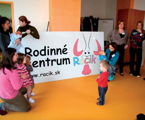 Naši redaktori sa snažia ukázať občanom to, čo sa v Rači udialo alebo čo sa plánuje udiať, informujú o dôležitých veciach, ale tiež ponúkajú aj kus zábavy, ktorá je v živote človeka tiež potrebná.