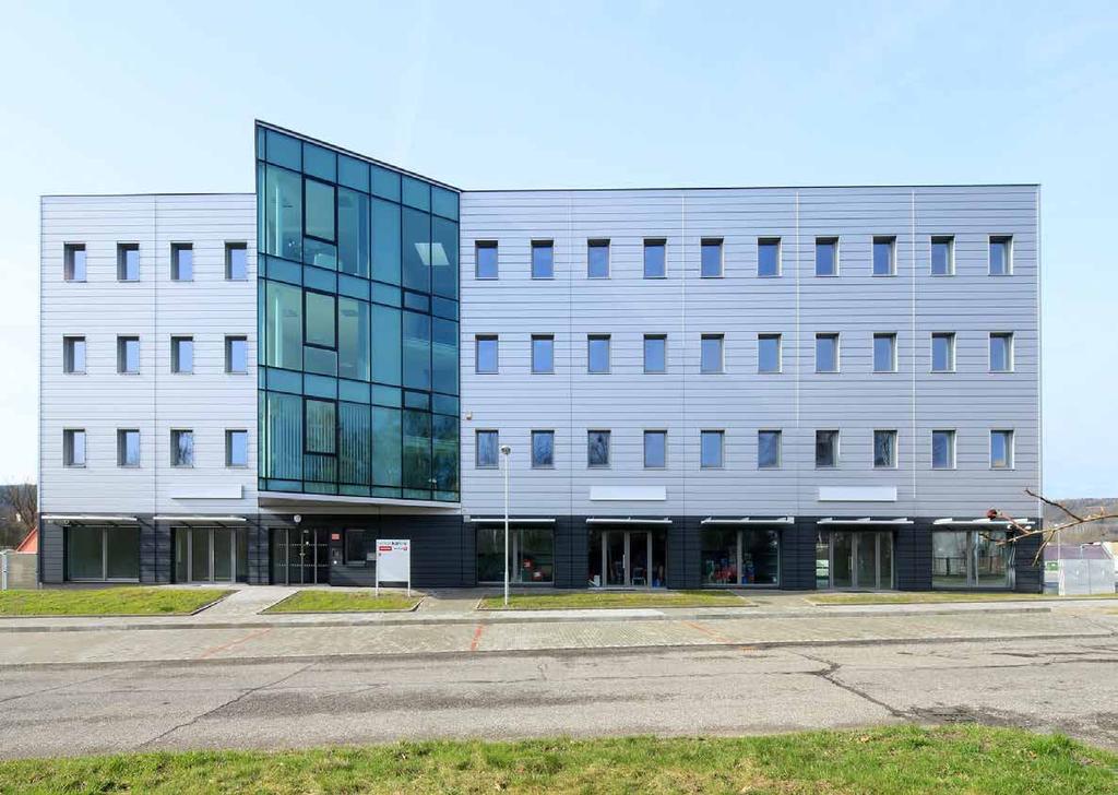 Podnikatelský