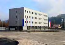 novostavba Hlavní