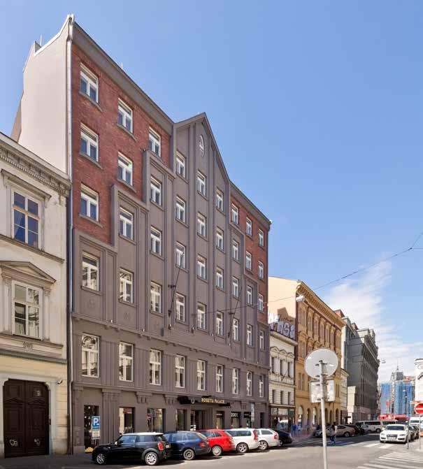 30/21 Praha 1