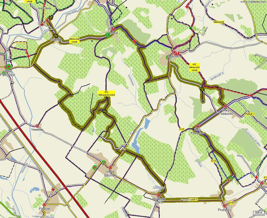 Mapa 5.