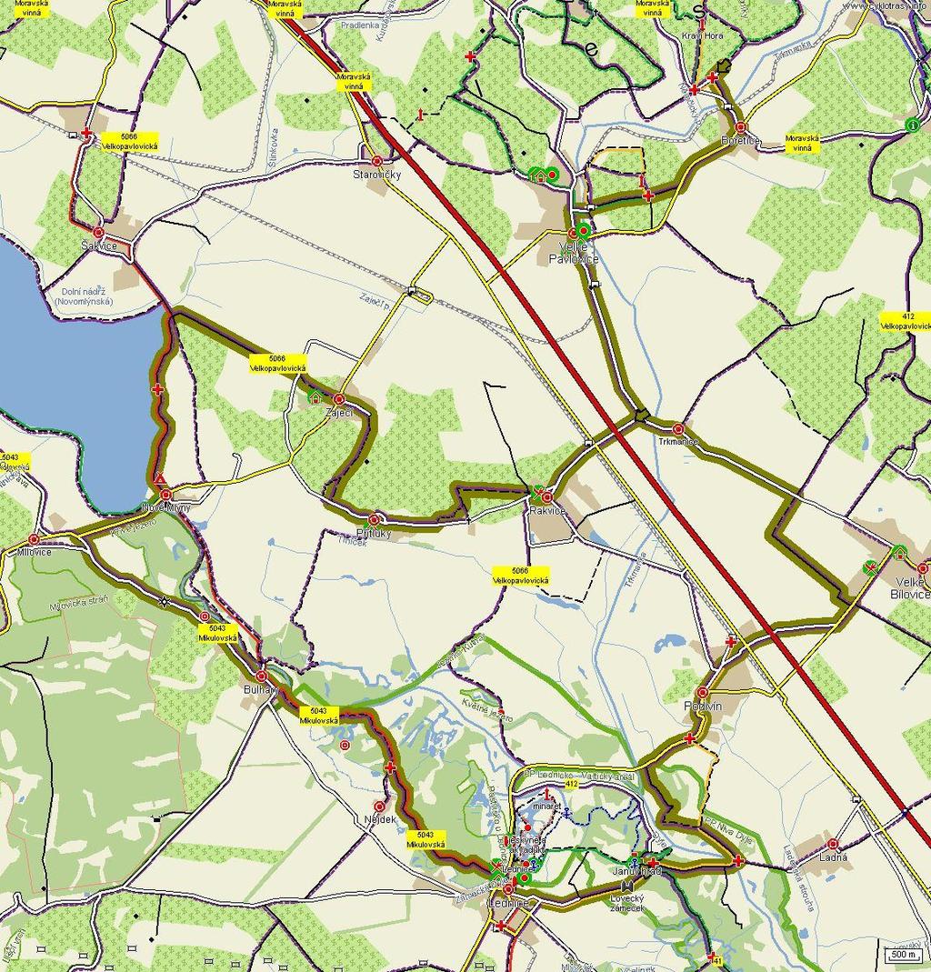 Mapa 7.