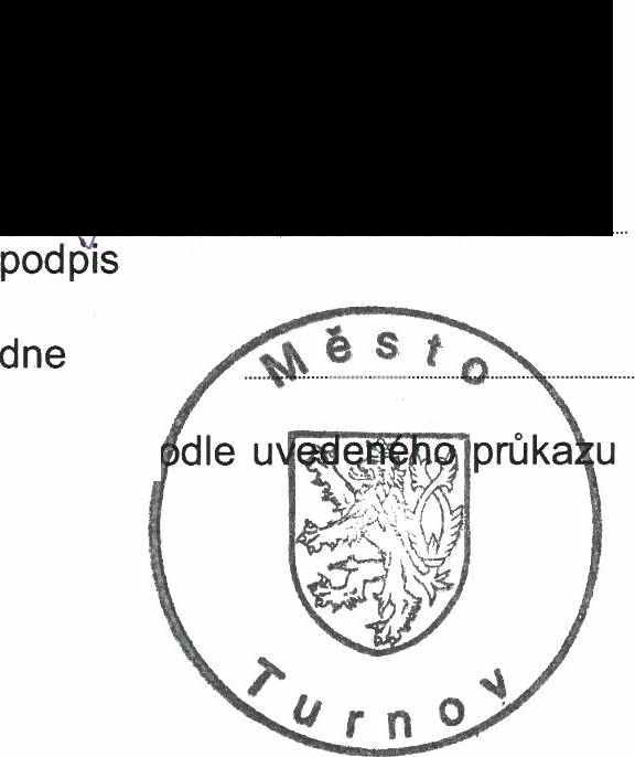 8. Součásti Smlouvy o úvěru. Klient tímto výslovně potvrzuje, že byl upozorněn na to, že čl. IX odst.