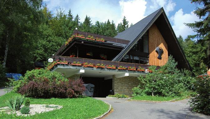 rautů a recepcí (slavnostní tabule pro 30 až 60 osob),