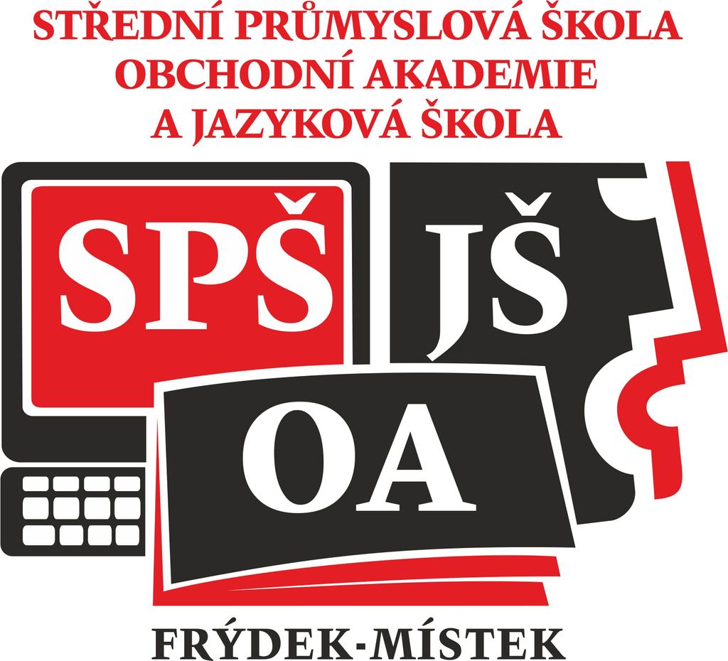 Střední průmyslová škola, Obchodní akademie a Jazyková škola s právem státní jazykové zkoušky, Frýdek-Místek, příspěvková organizace.