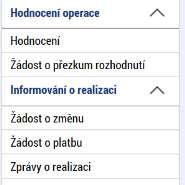 Příjemce smí vykázat další změnu navíc (přidat k editaci další obrazovku), ale nesmí z výběru odebrat obrazovku, která