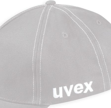 uvex u-cap sport Spolehlivá ochrana hlavy ve sportovním designu Spolehlivá