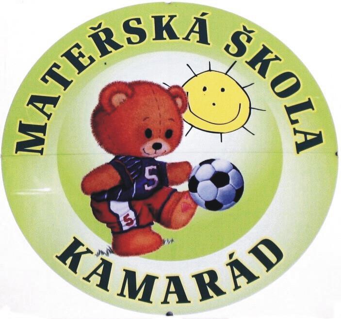 Výroční zpráva o činnosti školy za školní rok 2016-2017 Kamarád, Liberec, Dělnická 831/7, příspěvková organizace se sídlem Dělnická 831/7, 460 06