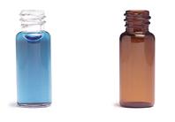 Obsah Šroubovací 2 ml (1,5 ml) vialky úzkohrdlé (závit 8-425) vialky, víčka, septa, inserty Šroubovací 2 ml vialky: 3 Úzkohrdlé N8 + víčka, septa, inserty 3,4 Širokohrdlé N9 + víčka, septa, inserty