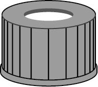 FEP, 1,0 mm 100 Inserty (vhodné pro 2 ml širokohrdlé krimpovací vialky N11) 702716 250 μl, čiré, kónické, 6 31 mm, špička 12 mm 100 702813 200 μl, čiré, kónické, 6 31 mm, špička 15 mm 100 702077 200