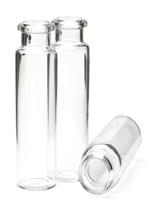 čiré 100 5190-2238 Se zaobleným dnem, tmavé 100 20 ml vialky (krimpovací headspace vialky N20, krimpovací uzávěr 20 mm, 23 75 mm) 5182-0837 S rovným dnem, čiré 100 5190-2286 S rovným dnem, čiré, s