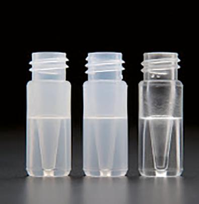 EPA vialky (závit 24-400) vialky, víčka, septa Plastové vialky Vialky (EPA vialky N24, závit 24-400) 320024-2856 20 ml, čiré, 28 56 mm 144 340024-2895 40 ml, čiré, 28 95 mm 144 36024-27140 60 ml,
