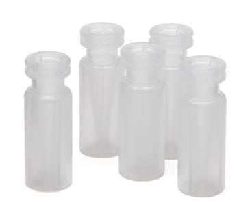 vialky, septa PTFE/silikon, víčka 24-400 s otvorem) 340C125100U Combo-pack, světlý 100 Vialky (EPA vialky N24) 702021 20 ml, čiré, 27,5 57 mm 100 702022 20 ml, tmavé, 27,5 57 mm 100 702023 40 ml,
