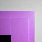 druhá strana výplně natíraná v barvě dveří nebo oboustranně natíraná v barvě dveří (bez magnetické