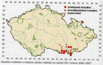 hnízdištích, přímé pronásledování, reintrodukce, elektrické vedení a sloupy VN, větrné elektrárny možnosti ochrany: monitoring a individuální ochrana