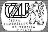 , Praha Jihočeská univerzita v Českých Budějovicích, Zemědělská