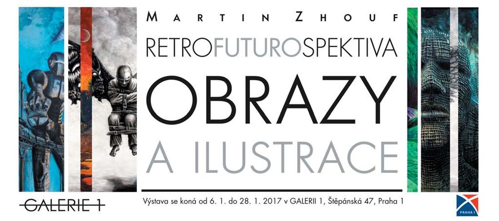 č.50#leden 2017 MÁTE RÁDI SCI-FI,