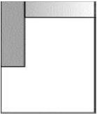 Rozměry cca. cm Elementy s hloubkou 2 a hloubkou sedáku naleznete na stránkách 7,8,9 a 10. Výška 86 / 91 Ceny pro barevné varianty A a B jsou zobrazeny na stránkách 3-12.