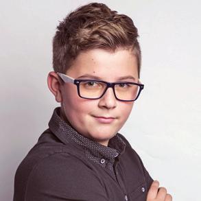 (Hairspray) Natálie NĚMCOVÁ My