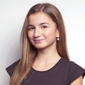 Adriana HABRDOVÁ Nela DUCHAČOVÁ