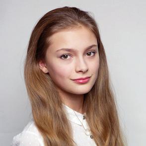 VÍTĚZKA 2017 Sanremo Junior CZ
