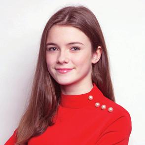 Midler 9 let Valerie KAŇOVÁ