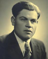 rodinný přítel Alois Denemarek. Jaroslav Kubiš Jaroslav Kubiš, nar. 6. 7.