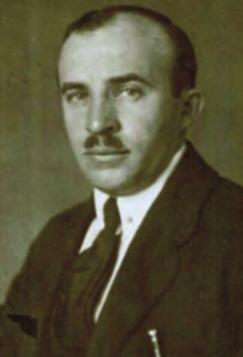 Eliášovi uděleno in memoriam čestné občanství městské části Praha 2. Jindřich Bautz, nar. 30. 1. 1891 v Praze. Obchodník, autodopravce.
