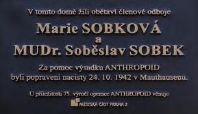 Dekret je signován armádním generálem Ludvíkem Svobodou.