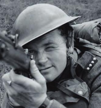 1941, jako přímý Hitlerův zástupce, obávaný šéf Hlavního úřadu říšské bezpečnosti