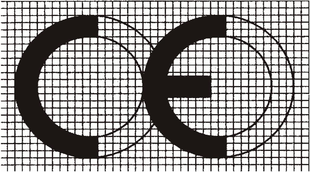 31.10.2009 Úřední věstník Evropské unie L 285/27 PŘÍLOHA III Označení CE (uvedené v čl. 5 odst. 2) Označení CE musí mít výšku alespoň 5 mm.