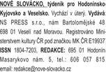 U Dubňan havaroval v neděli v poledne pětadvacetiletý řidič. Při projíždění zatáčkou s autem dostal smyk, vyjel mimo silnici, kde narazil do betonového sloupu vysokého napětí.
