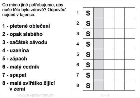 Mami, já bych chtěl k Vánocům psa!