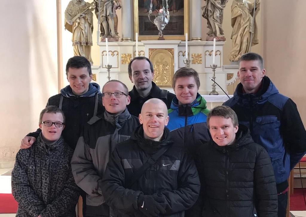 Pro kostely Borovnice, Čechtice, Křivsoudov, Zhoř. Náklady na tisk 8 Kč.