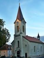 M E Z I Ř E K A M I Zveme na tradiční jarní putování 28. 4. Zahájení v 9.00 v kostele sv. Jakuba Většího v Souticích mší svatou. U kostela si necháme auta. Navštívíme soutické muzeum.