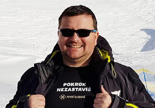Jak dopadl rok 2017 pro naše členy? S růstem pojišťovny přibyly v roce 2017 i škody. Jejich řešení je ale naše práce.