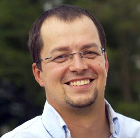 V dnešní složité době není jednoduché najít partnera, kterému můžete důvěřovat. V pojišťovnictví ji u mne díky svému principu, otevřenosti a srozumitelným produktům získala První klubová.