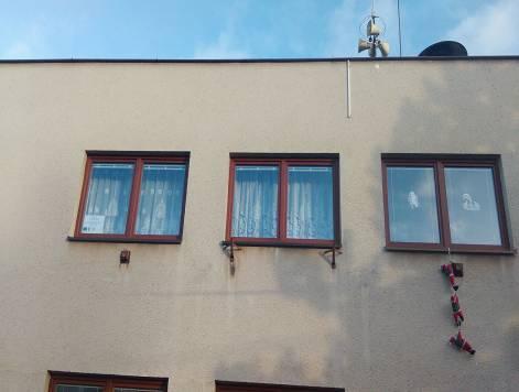 5. Přehled činnosti MAS v roce 2015 Činnost MAS v roce 2015 spočívala v získání dotace od JMK, dokončení projektu s organizací Sdružení místních samospráv, Svaz měst a obcí apod.
