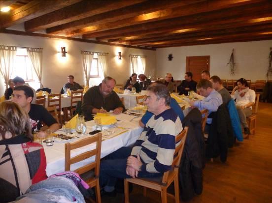 a realizace. Seminář se konal dne 24. 11. 2015 ve městě Miroslav. 6. Příprava na nové období 2014 2020 Celý rok 2015 MAS Znojemské vinařství pracovala mj.