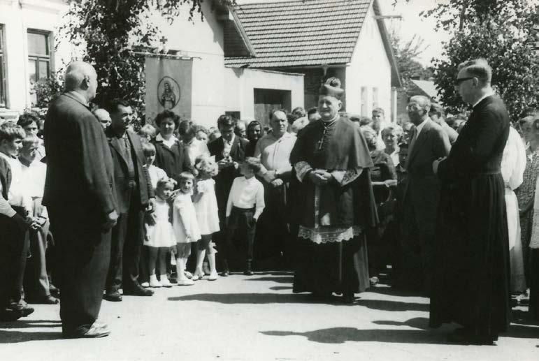 Josef Šimek - Naše Vesnice Chotýšanská kronika část IX. Památce chotýšanských muzikantů /19.