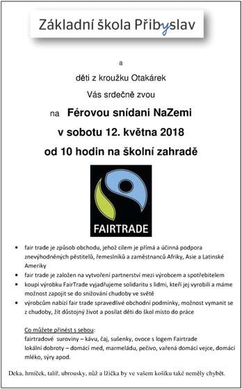 V soutěži Matematický klokan získala s bodovým hodnocením 103 bodů ze 120 Simona Šustáčková (6. A) 3. místo a Jana Höferová (9. A) 2. místo se svými 100 body. * Dne 13. 4.