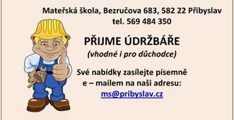 Ještě než přijdou se svými rodiči k tradičnímu zápisu do MŠ, mohou se s jednotlivými třídami, dětmi i se zaměstnanci seznámit při oblíbené akci Školka nanečisto.