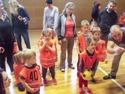 NEJMLADŠÍ DĚTI 2012 A MLADŠÍ Pořadí Příjmení Jméno Ročník BASKETBAL FLORBAL HODY/KOPY Celkem BODY 1. Peňázová Nikola 2013 6 7 10 23 100 2. Musil Josef 2013 7 8 7 22 95 3.