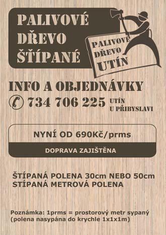 Startovným přispějí na výsadbu nových alejí, natírání kmenů podél silnic bezpečnostními pruhy nebo na provoz ekoporadny.