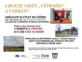 KVĚTEN 2018 Pozvánky na akce Str. 27 Mateřská škola Nové Dvory, p. o.
