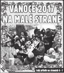 telefon : 777 556 578 @malostranskenoviny.eu 9 PETR BURGR Vedoucí člen Spolku občanů a přátel Malé Strany a Hradčan. Bydlí na Malé Straně pod svahem Petřína, na Staré Město chodí do práce.