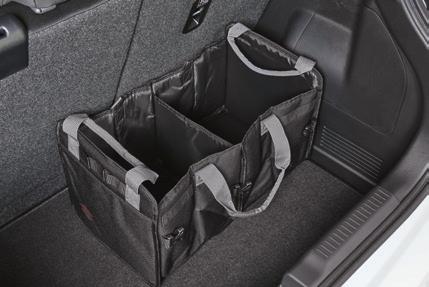 990F0-MLTR2-000 25 25 PRAKTICKÝ HÁČEK NA NÁKUPY Promění opěrku hlavy na